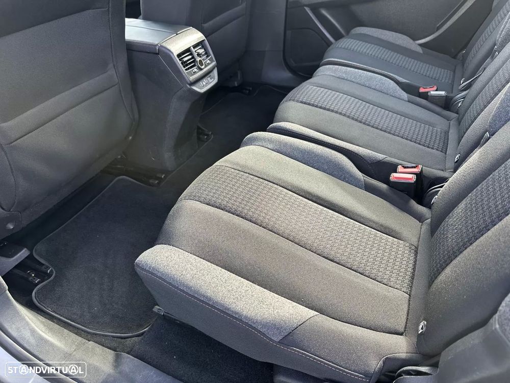 Peugeot 5008 1.2 PureTech Allure - 58