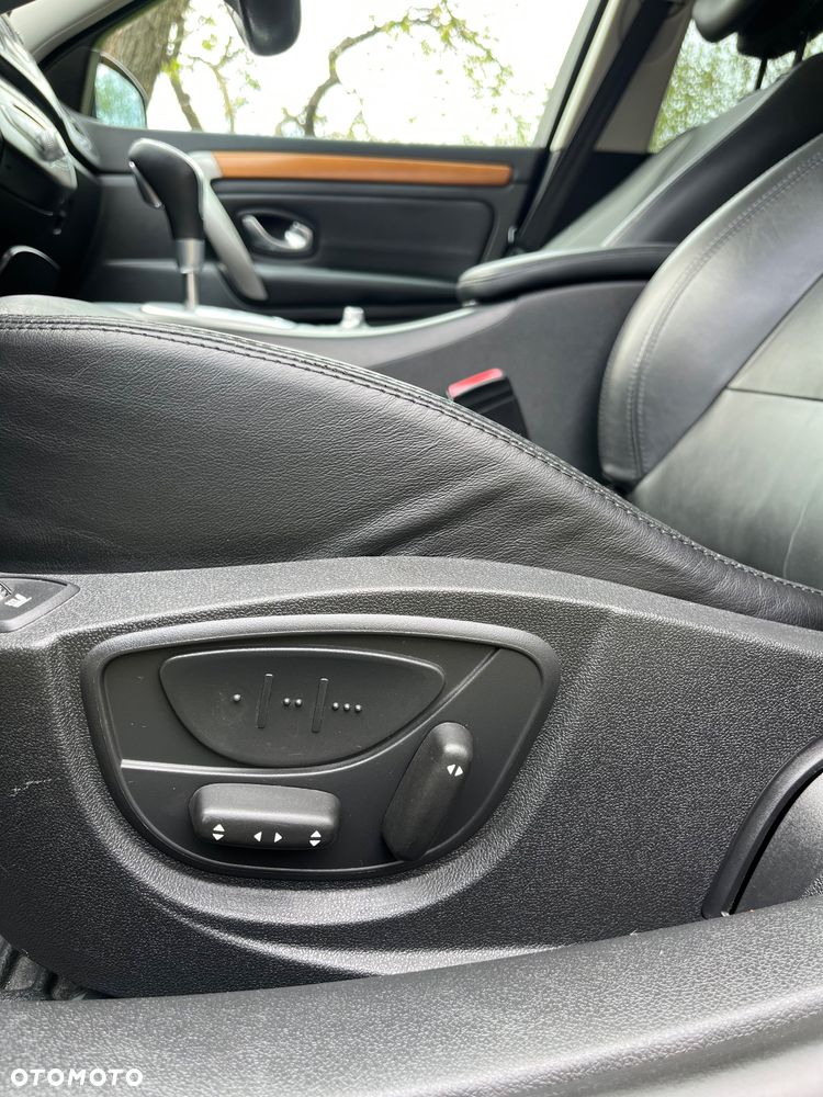 Renault Laguna 2.0 Turbo Initiale - 15