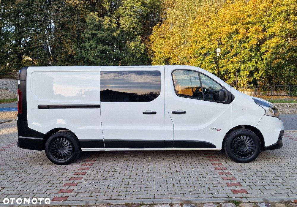 Renault Trafic - 4