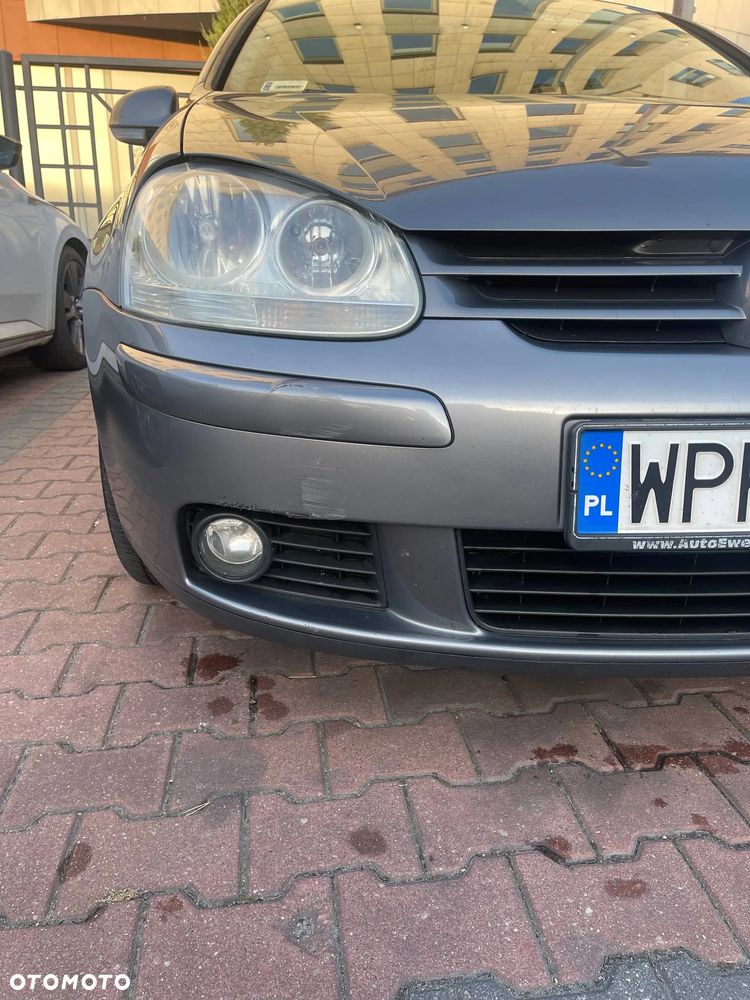 Volkswagen Golf - 2