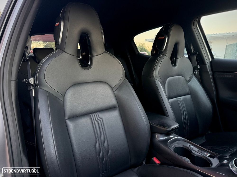 Nissan Juke 1.6 Hybrid Tekna TwoTone T - 10