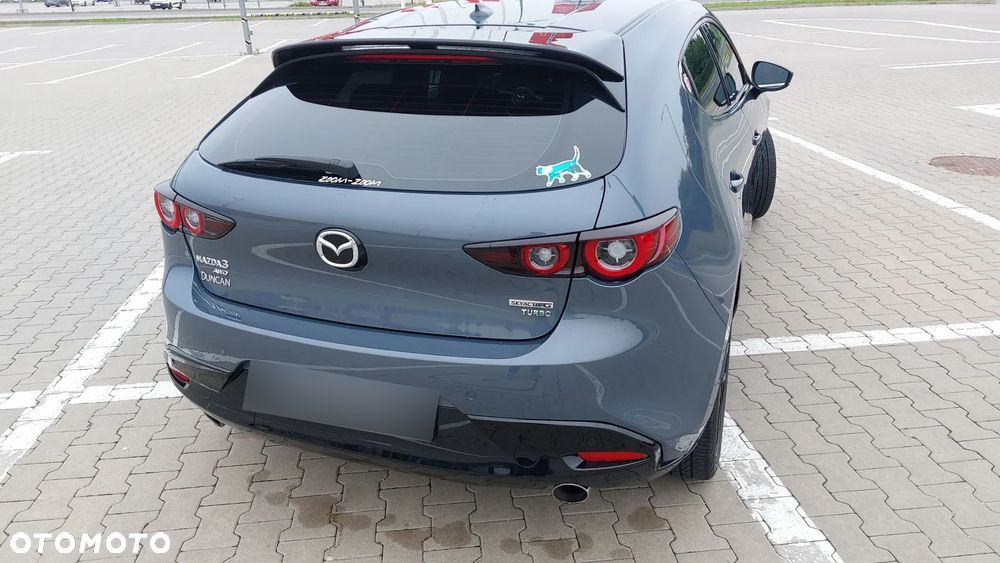 Mazda 3 - 13