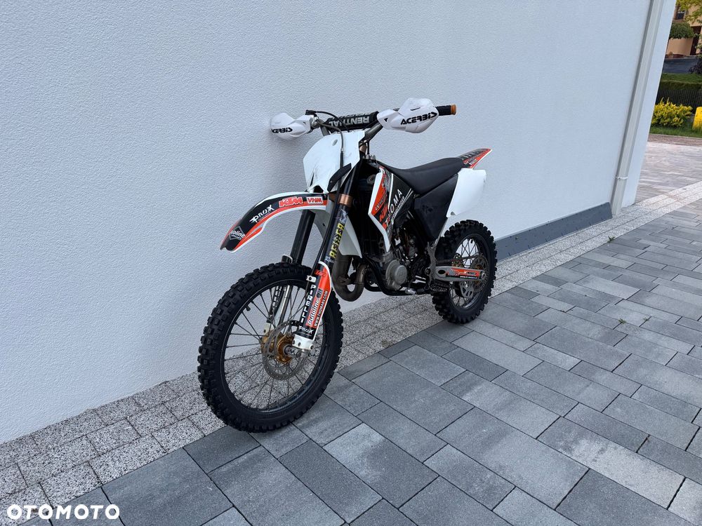 KTM SX