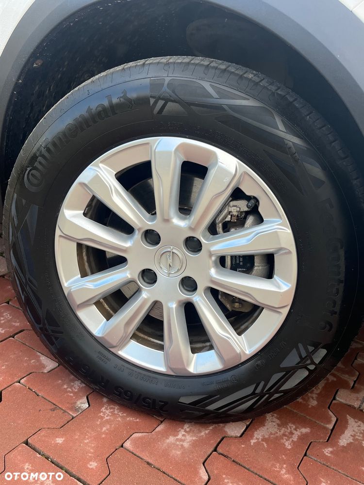 Opel Mokka Mokka-e 50kWh - 6