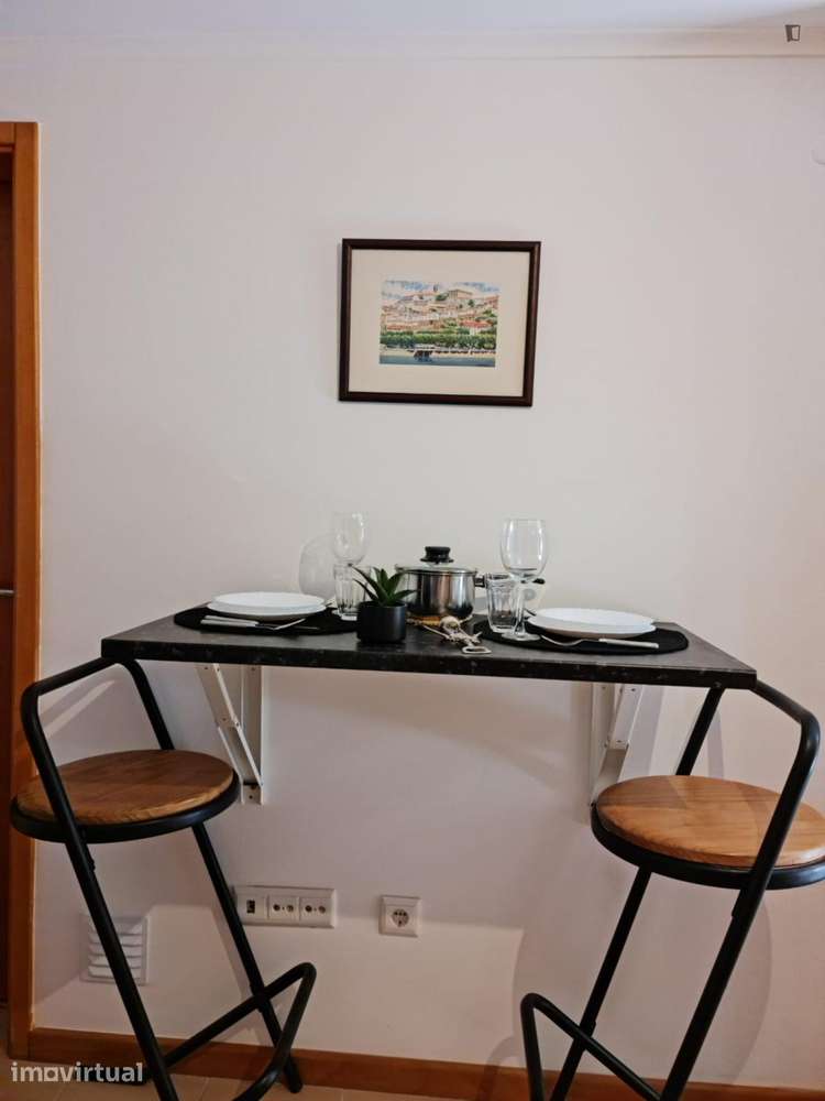 Casa com 1 quartos - localizado em Alta Universitária Coimbra - Grande imagem: 4/10
