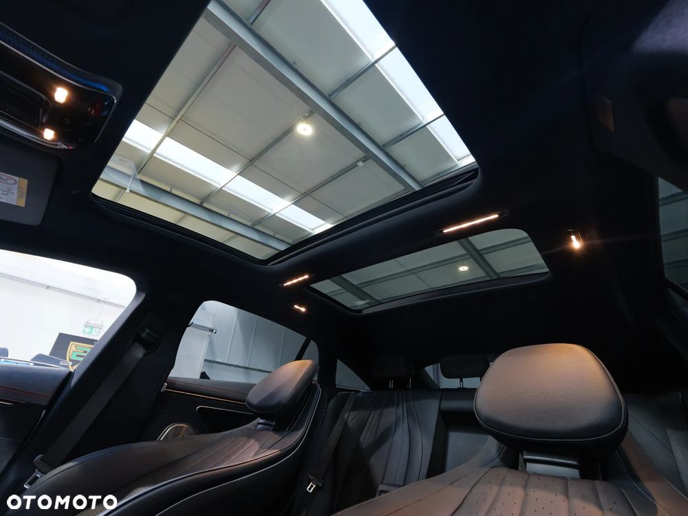 Mercedes-Benz EQS 450+ 120kWh AMG Line - 36