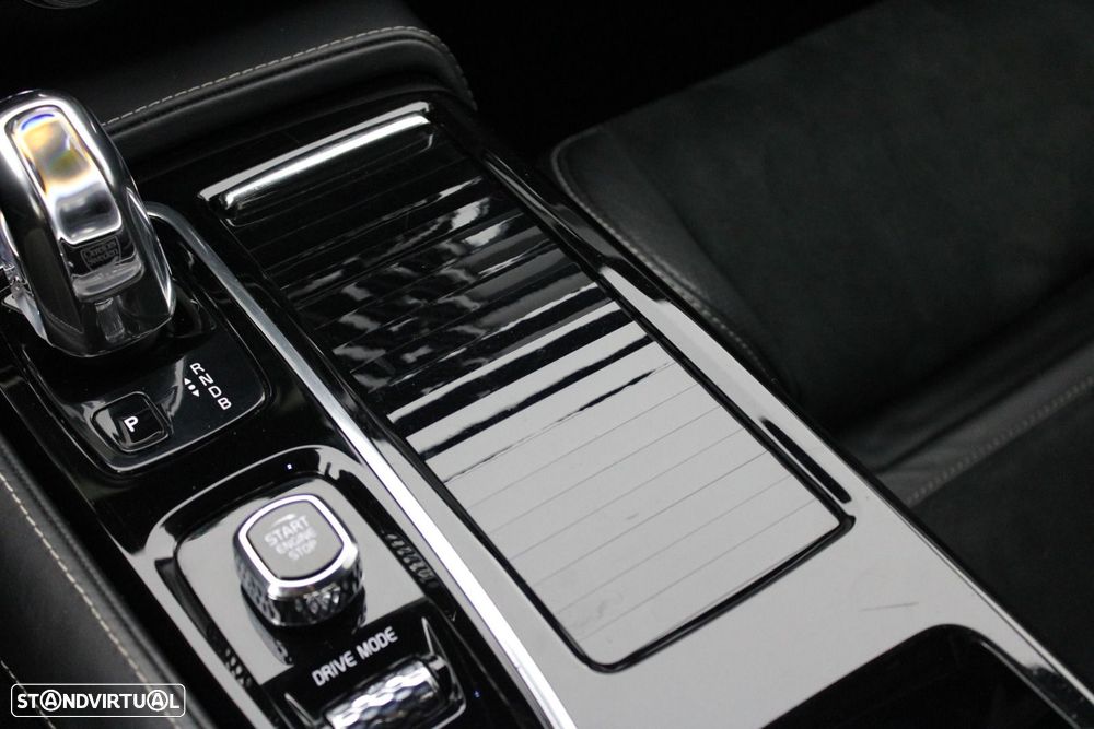 Volvo S90 2.0 T8 PHEV R-Design AWD - 29