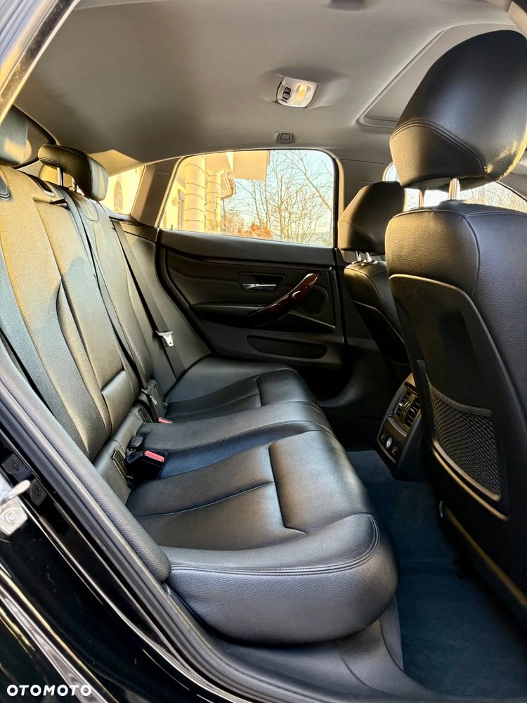 BMW Seria 4 428i Sport-Aut Sport Line - 2