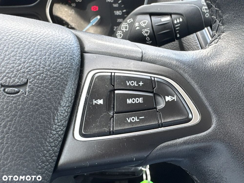 Ford Focus 1.6 Trend - 20