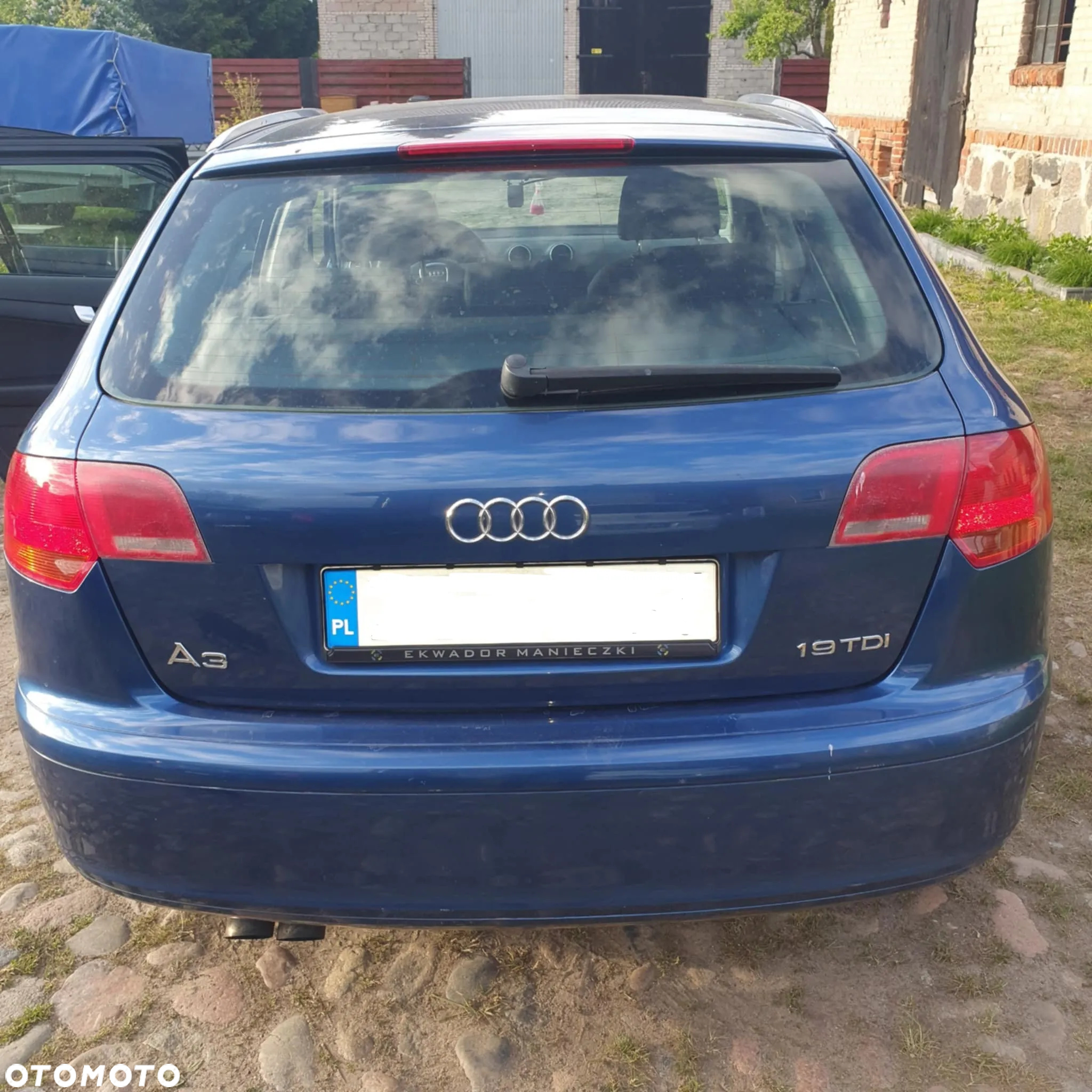 Audi A3 - 10