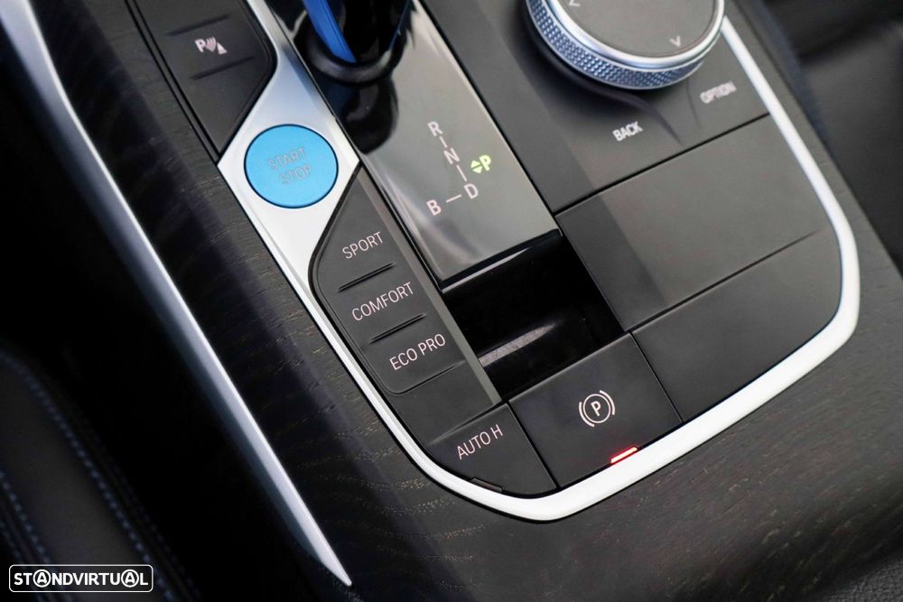 BMW i4 eDrive40 Pack Desportivo M - 48