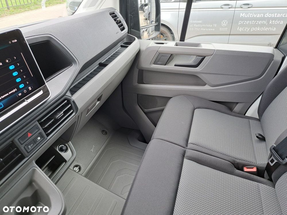 Volkswagen Crafter - 15
