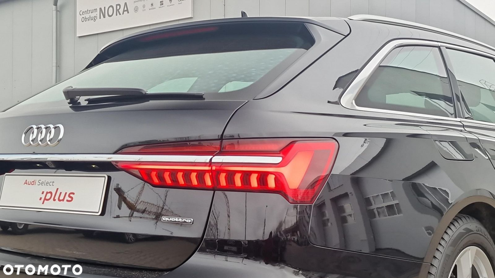 Audi A6 - 26