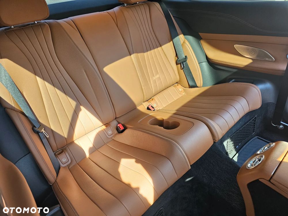 Mercedes-Benz Klasa E - 20