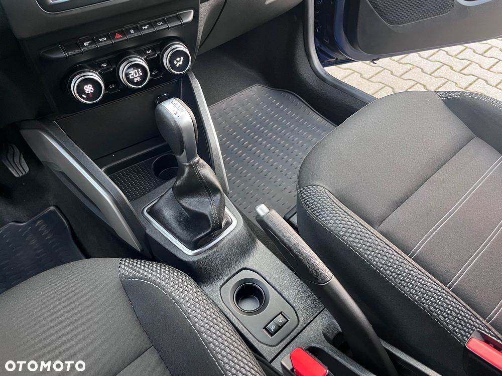 Dacia Duster dCi 110 FAP 4x2 EDC Prestige - 22