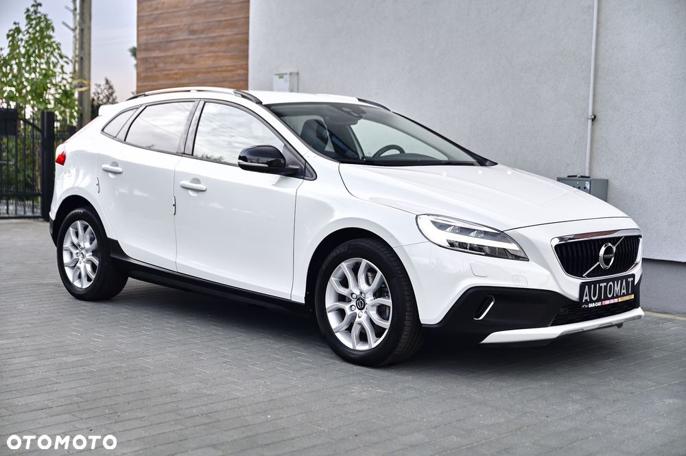 Volvo V40 Cross Country T4 AWD Geartronic Pro - 21