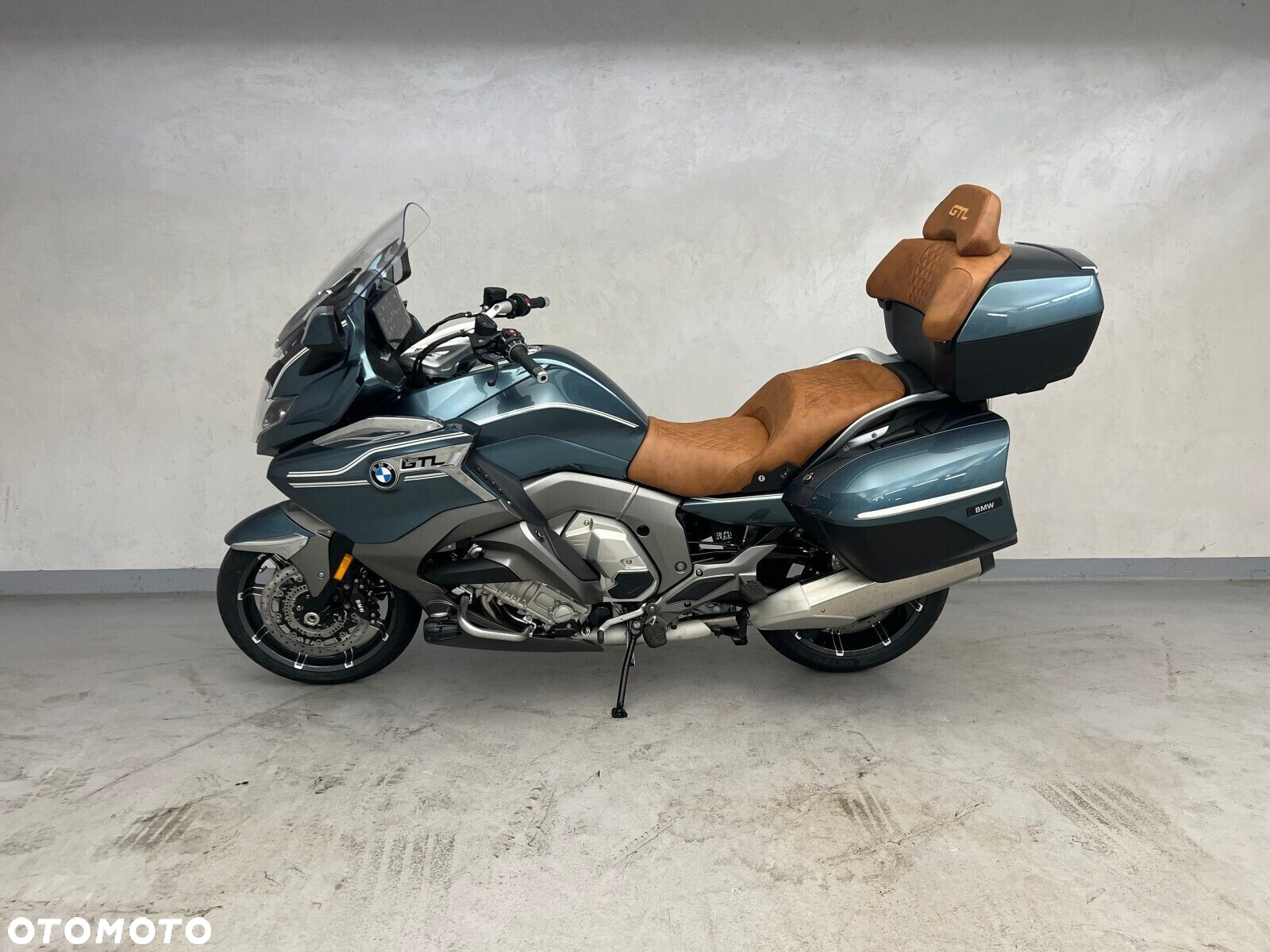 BMW K - 6