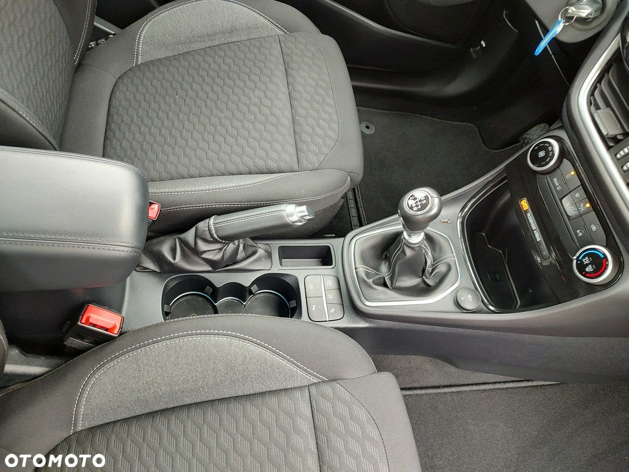 Ford Puma - 33