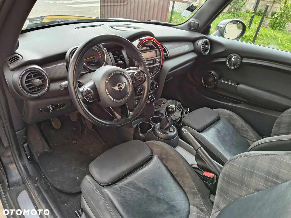 MINI Cooper - 19