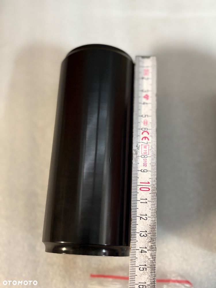 Harley Softail Breakout M8 covery na lagi - 2