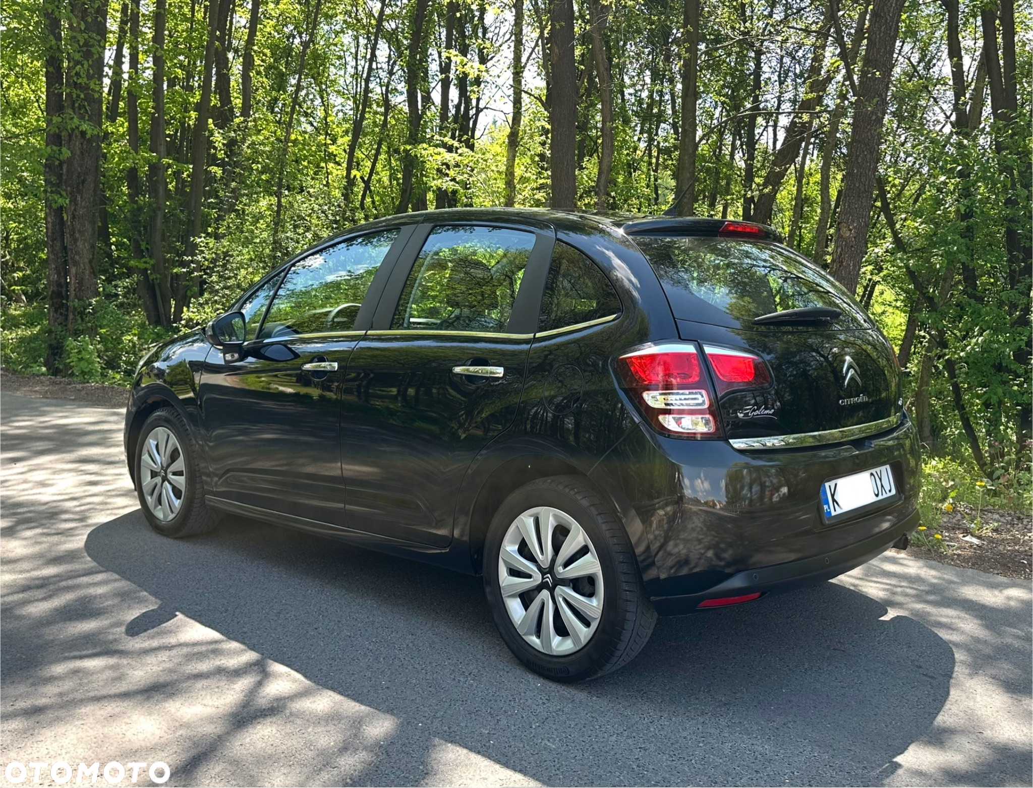 Citroën C3 1.0 VTi Selection - 11