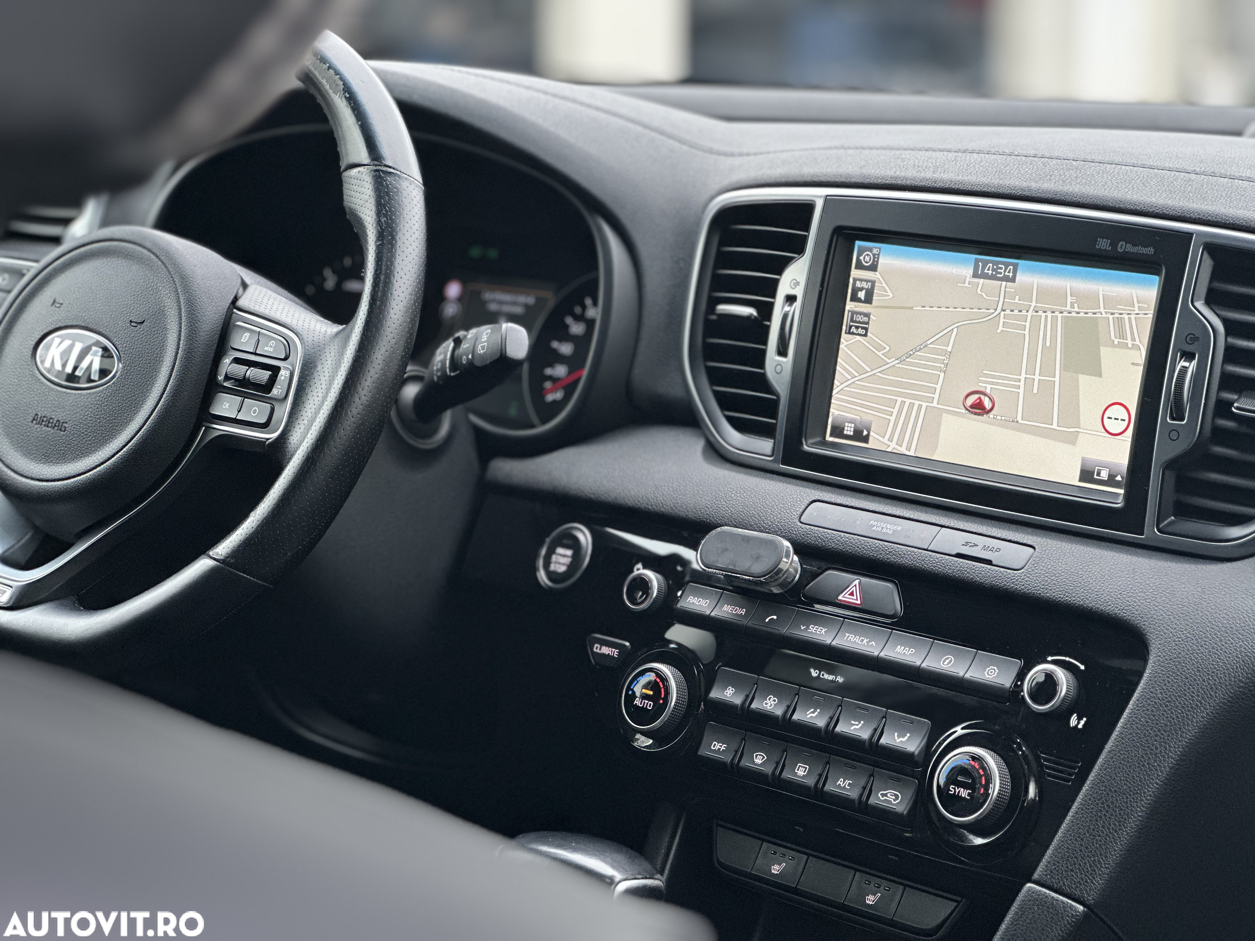Kia Sportage - 5