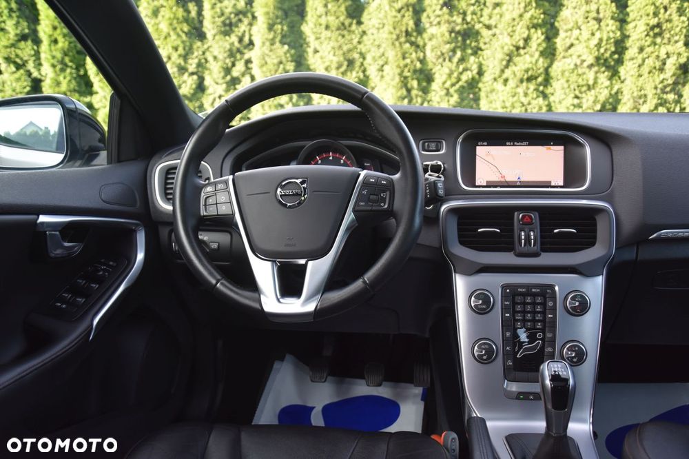 Volvo V40 Cross Country T3 Drive-E Summum - 12