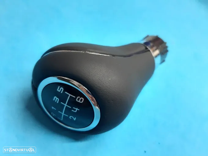 Moca manete alavanca velocidades Mercedes W203 W204  W209 W212 S204 NOVO - 5