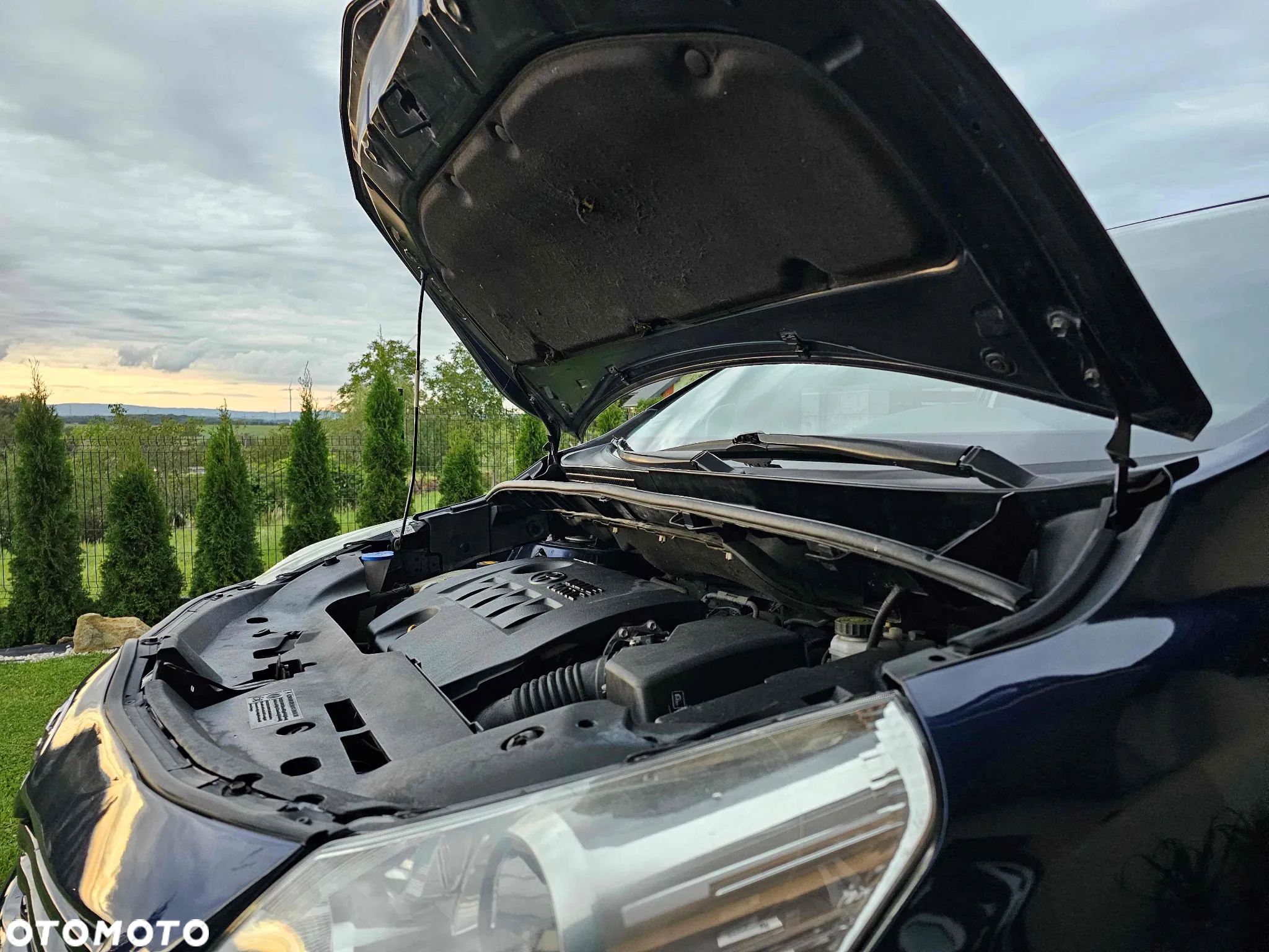 Toyota Verso 1.8 Sol plus NAVI 7os MS - 31