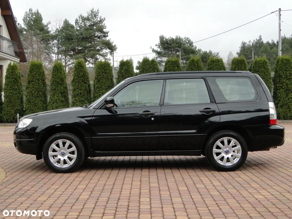 Subaru Forester 2.0 XC Celebration - 6