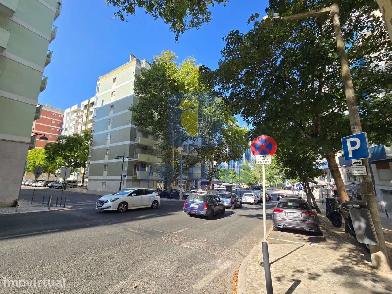 Apartamento T3 em São Domingos de Benfica, Lisboa - Grande imagem: 5/56