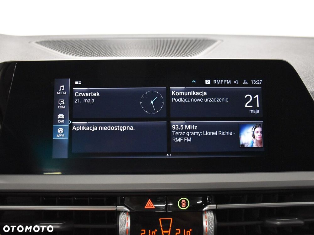 BMW Seria 3 318i Advantage - 25