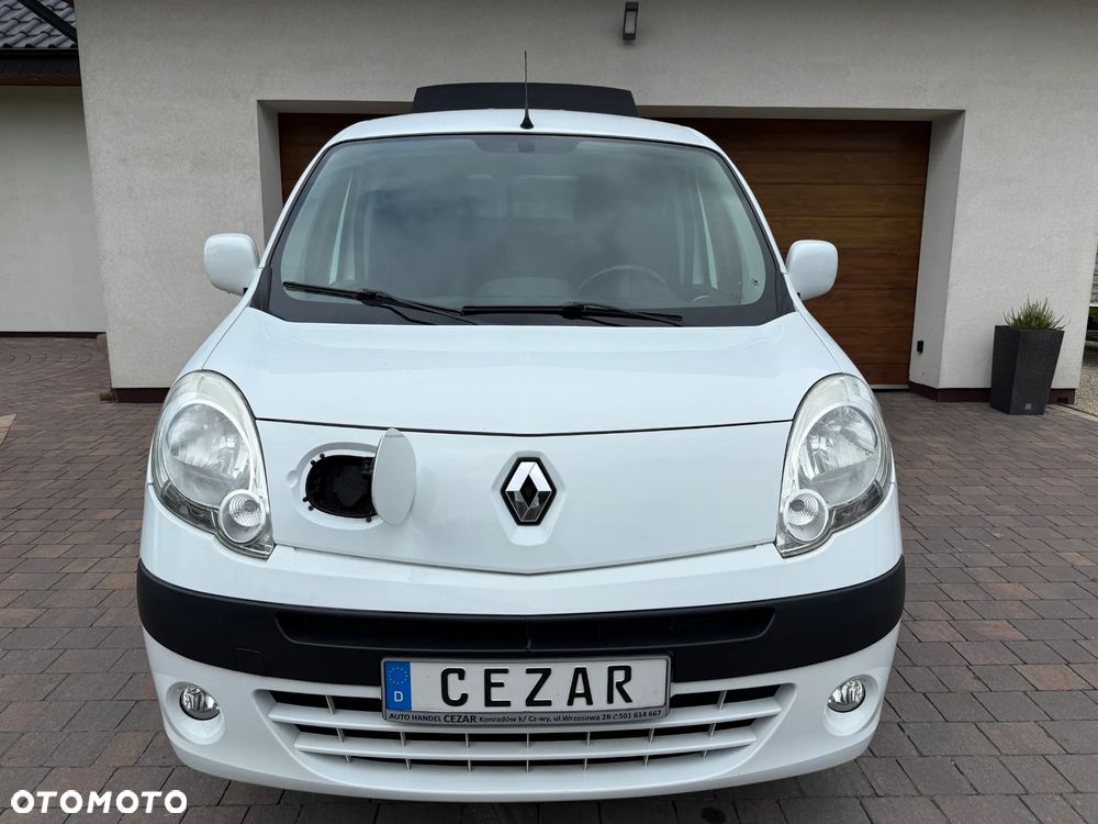 Renault Kangoo - 15