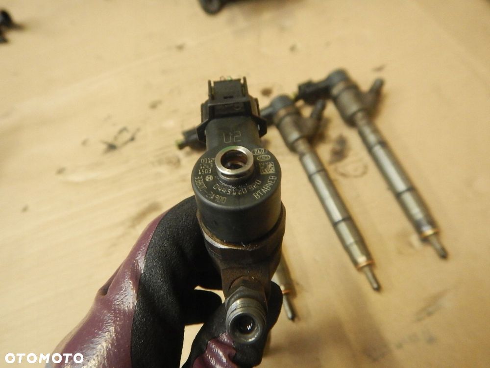 wtrysk wtryskiwacz hyundai kia ceed 1.6 crdi 33800-2a900 - 4