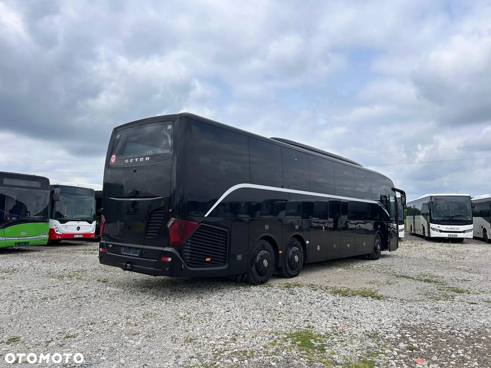 Setra S 516 HD - 5