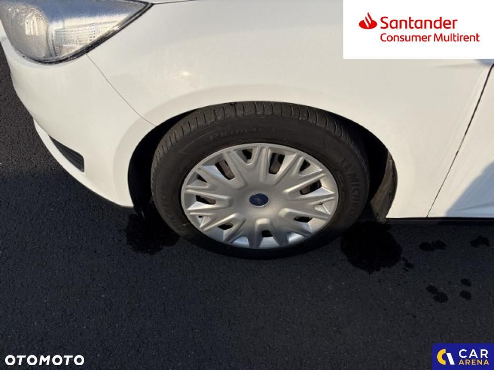 Ford Focus 1.5 TDCi Trend - 28