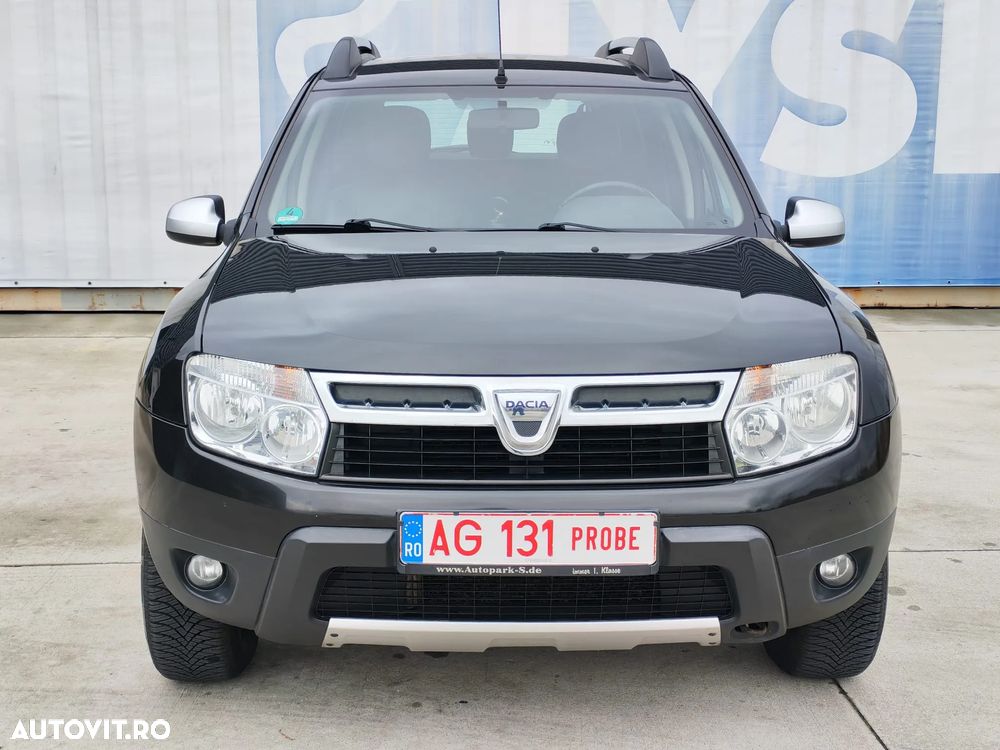 Dacia Duster 1.6 16V 105 4x2 Prestige - 27