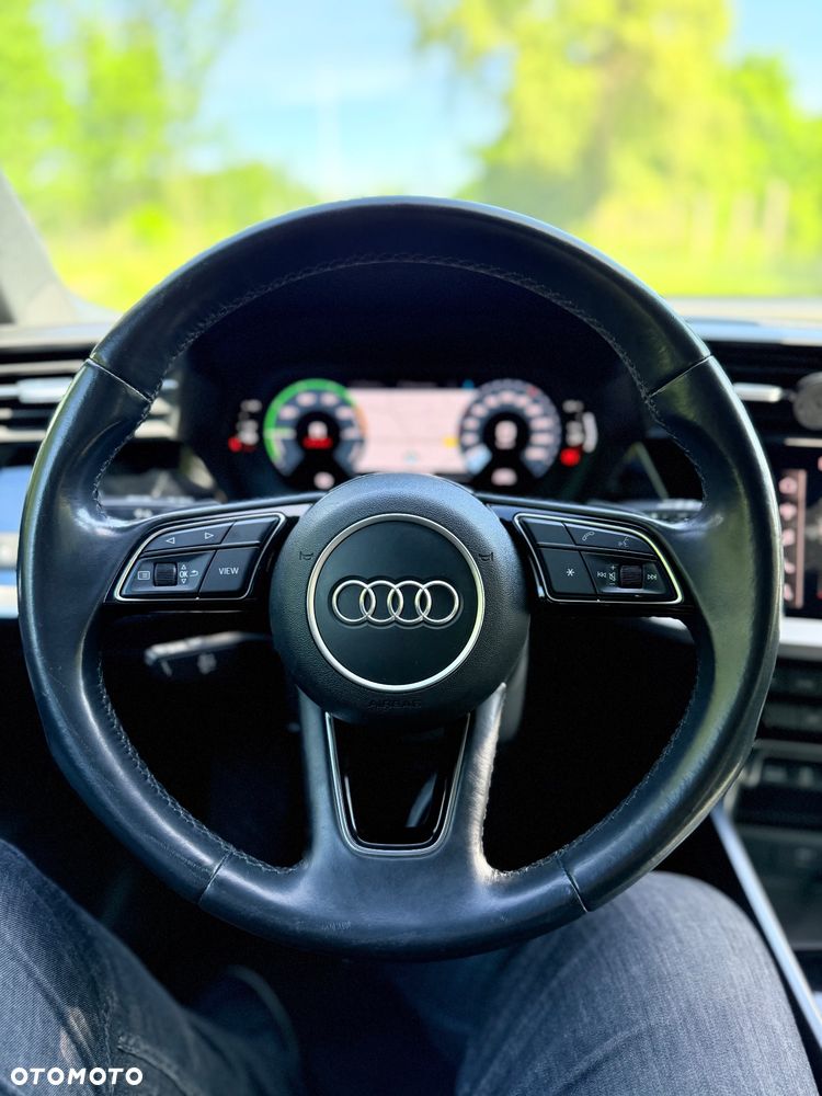 Audi A3 Sportback 1.4 TFSI e-tron Ambition - 28