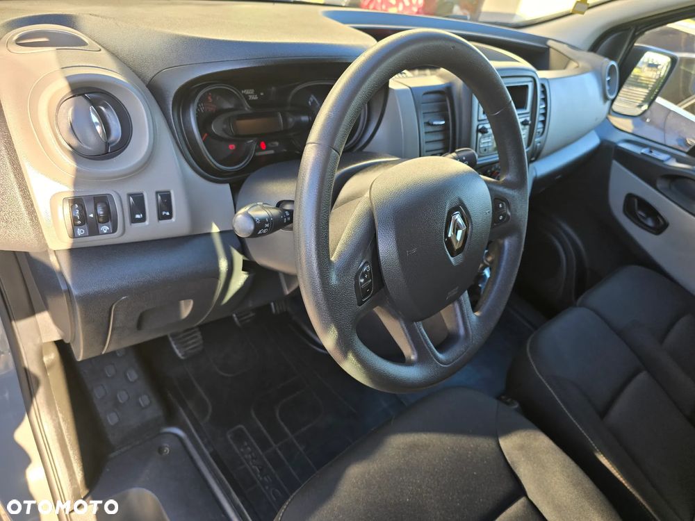 Renault Trafic L2H1 2,9t Business - 15