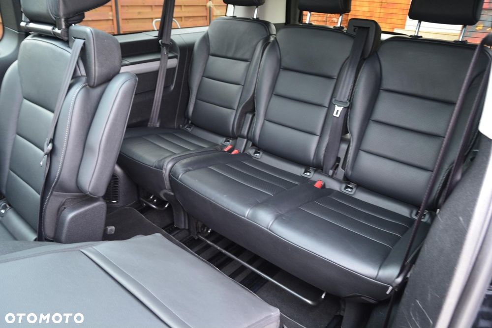 Toyota Proace Verso 2.0 D4-D Long Business - 24