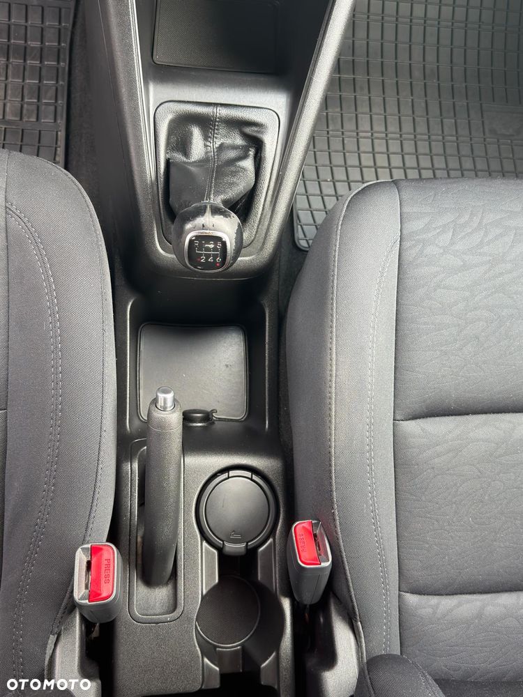 Hyundai ix20 1.6 Comfort blue - 8
