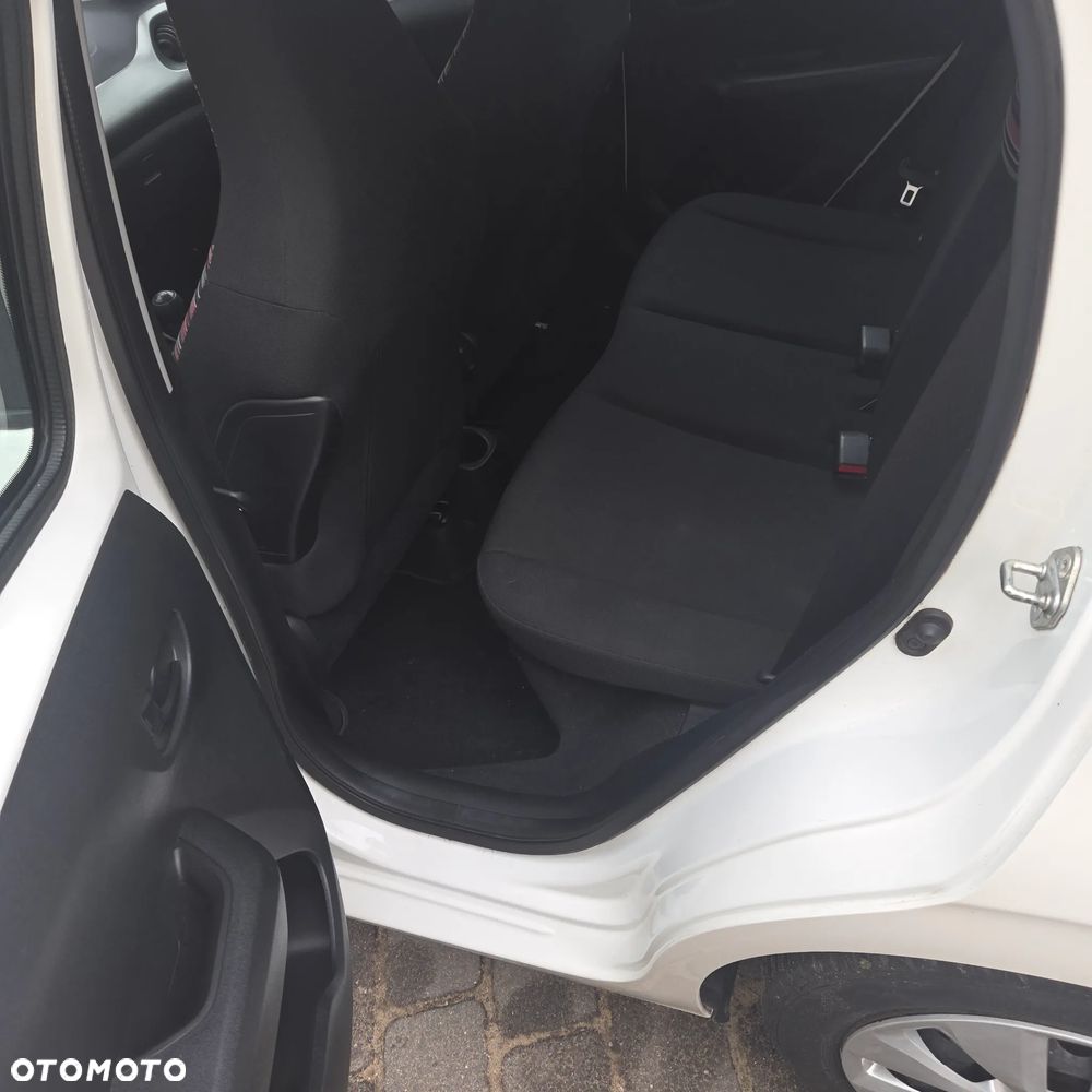 Citroën C1 1.0 VTi Shine EU6 - 14