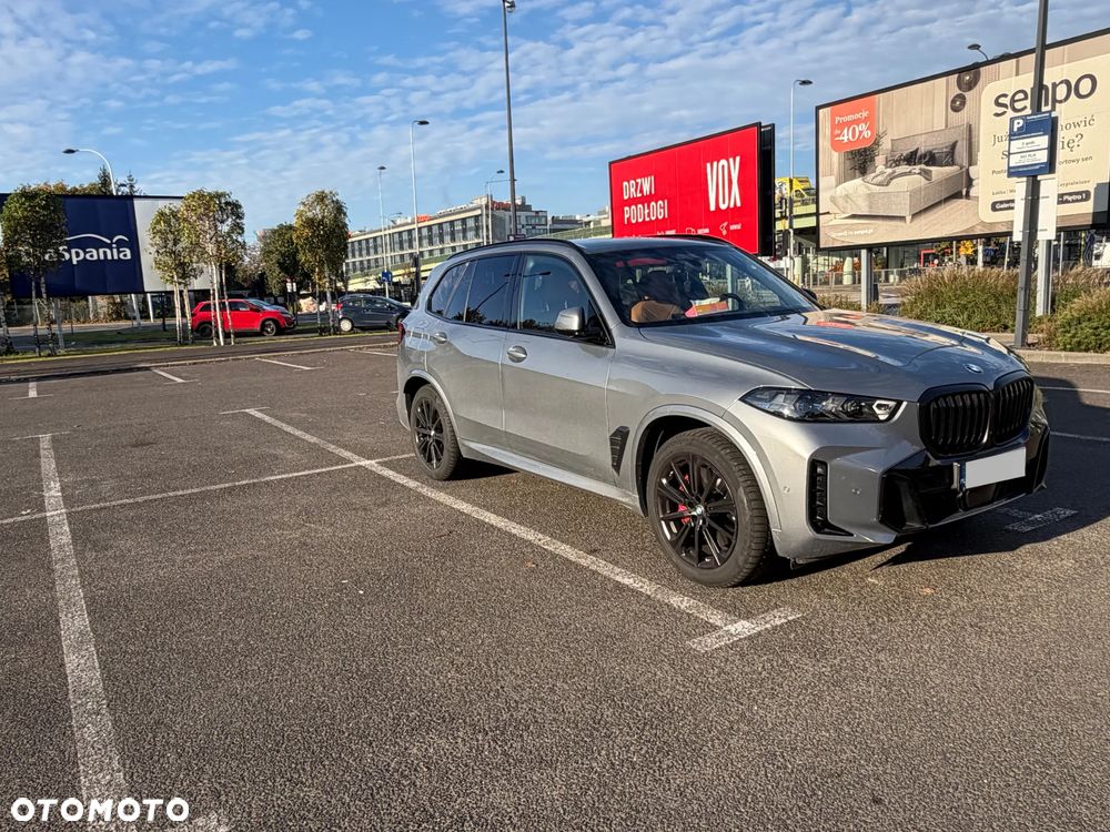 BMW X5 - 2