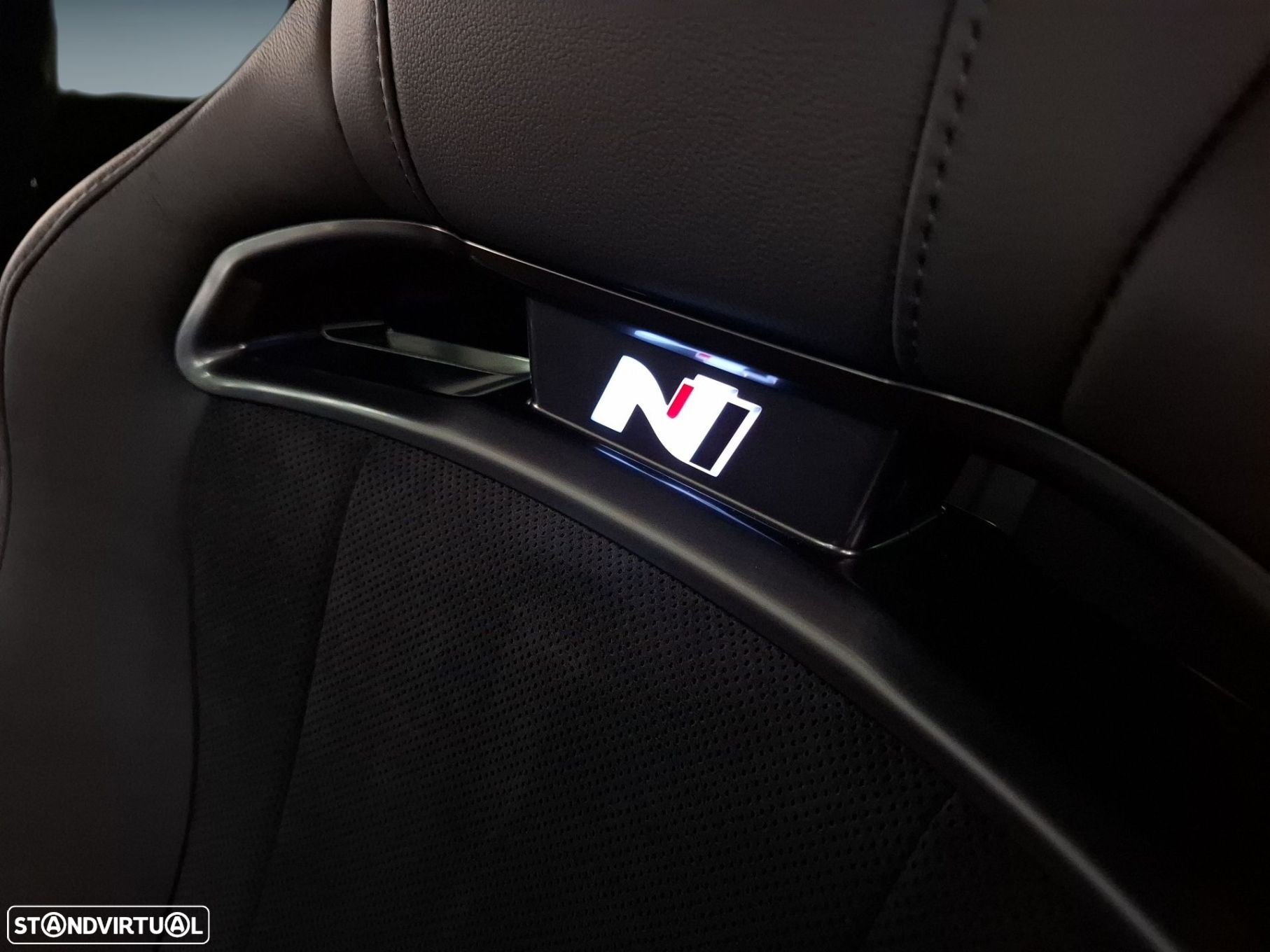 Hyundai Ioniq 5 N 84 kWh Performance Pack - 32