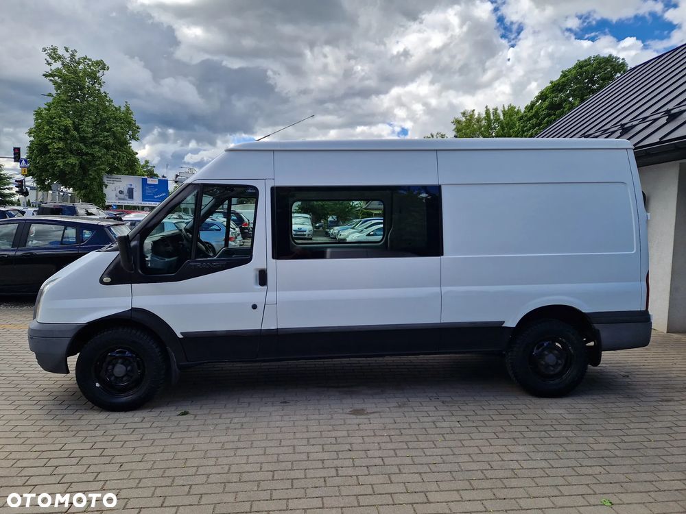 Ford TRANSIT - 8