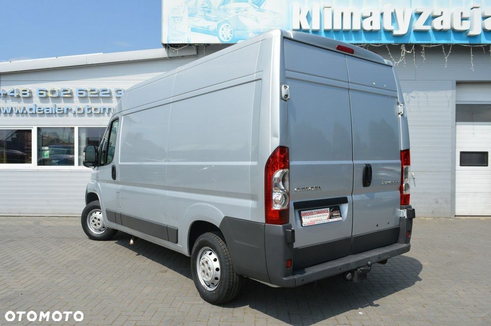 Citroën Jumper - 14