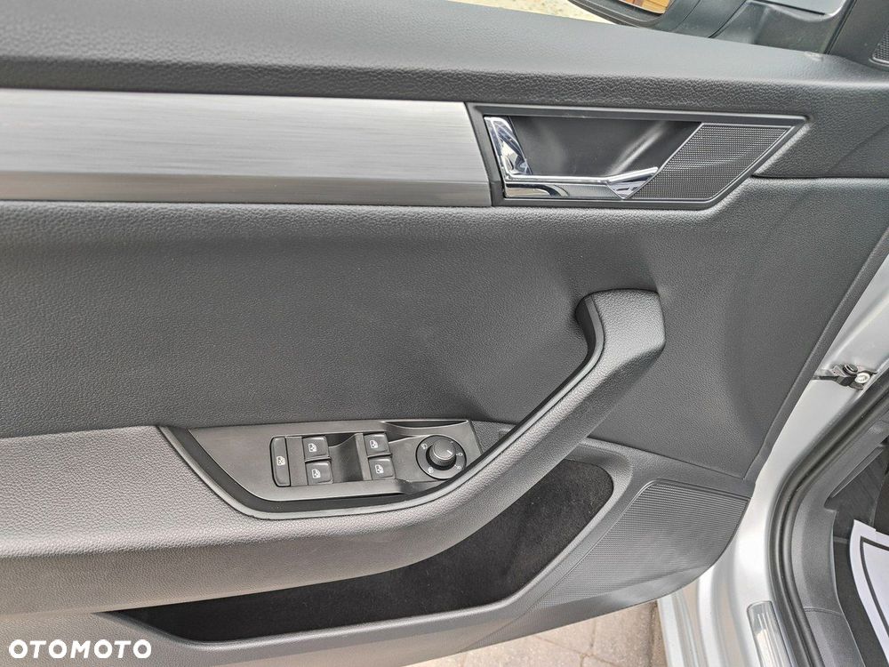 Skoda Superb 1.4 TSI Style - 18