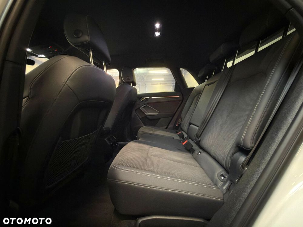 Audi Q3 35 TFSI mHEV S-Line S tronic - 26