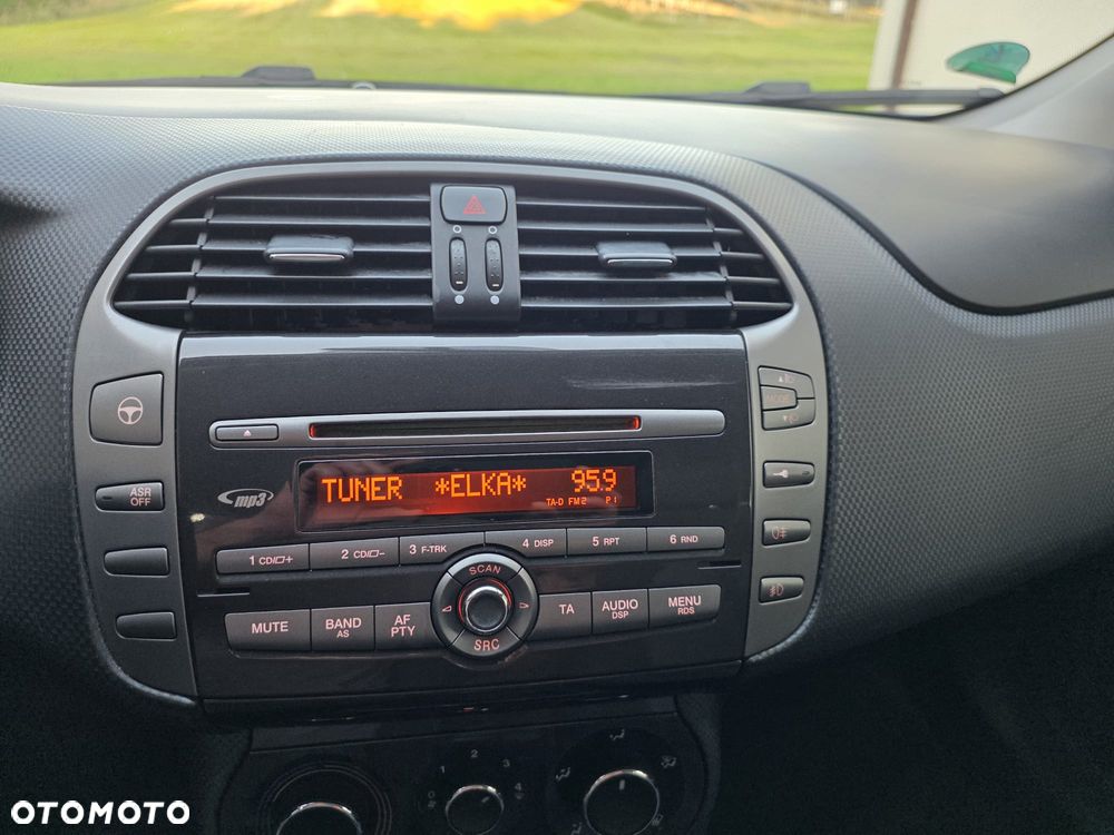Fiat Bravo 1.4 T-JET 16V Active - 18