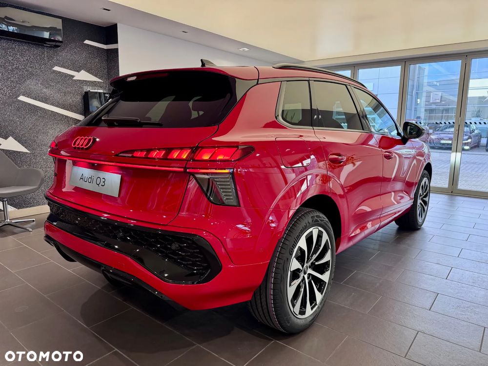 Audi Q3 TFSI 110 kW - 6